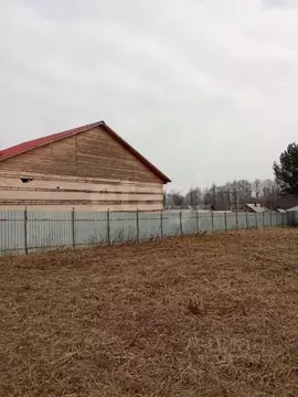 Дом в Московская область, Серпухов городской округ, д. Воздвиженка  ...