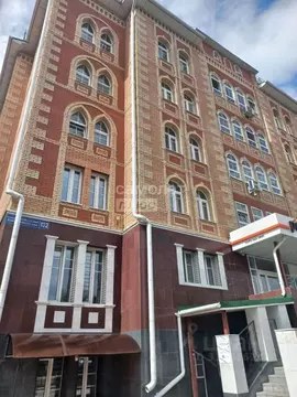 2-к кв. Марий Эл, Йошкар-Ола Комсомольская ул., 132 (70.0 м)