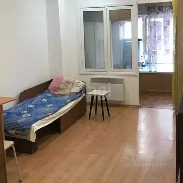 Студия Крым, Ялта ш. Южнобережное, 30 (17.7 м)