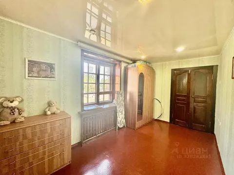 2-к кв. Воронежская область, Воронеж Ленинский просп., 80/1 (41.4 м)