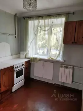 2-к кв. Алтайский край, Барнаул Комсомольский просп., 91 (42.4 м)