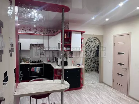 2-к кв. Смоленская область, Смоленск ш. Киевское, 58 (50.0 м)