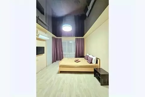 1-к кв. Башкортостан, Стерлитамак просп. Октября, 71 (36.0 м)