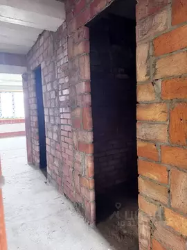 1-к кв. Саратовская область, Саратов Весенняя ул., 10А (45.76 м)