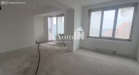 1-комнатная квартира: Санкт-Петербург, улица Кустодиева, 5к1 (34.23 м)