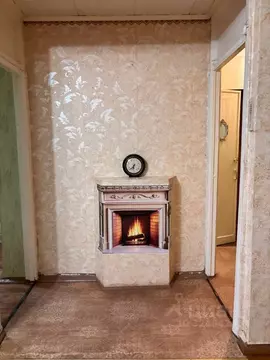 3-к кв. Пермский край, Пермь ул. Мира, 66в (59.4 м)