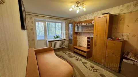 2-к кв. Владимирская область, Владимир ул. Верхняя Дуброва, 18 (43.6 ...