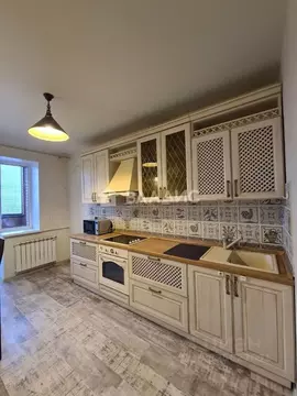 2-к кв. Воронежская область, Воронеж ул. Ворошилова, 1Г (65.9 м)