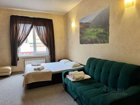 Комната Саратовская область, Саратов ул. Большая Горная, 146 (24.0 м)