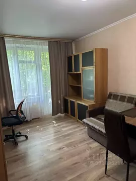 1-к кв. Москва ул. Каховка, 17/14 (32.0 м)
