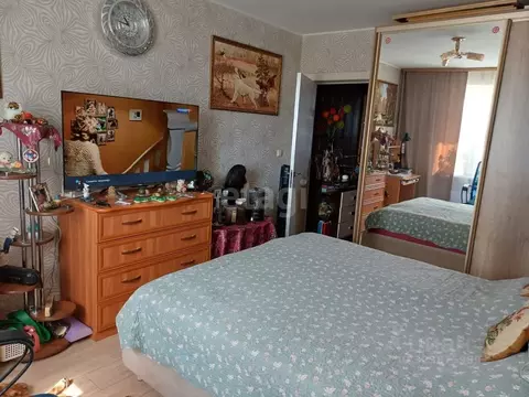 2-к кв. Свердловская область, Екатеринбург ул. Лагерная, 14к2 (56.3 м)