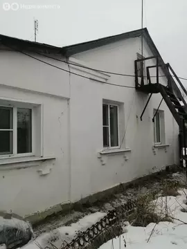 Дом в Ярославль, посёлок Мирный, 4-й Путевой переулок (52 м)