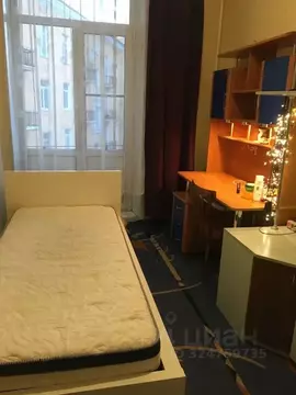 Комната Санкт-Петербург Новгородская ул., 5