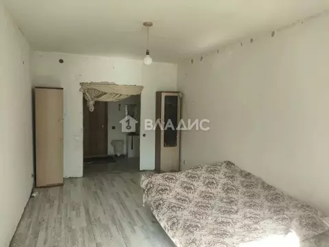 1-к кв. Московская область, Люберцы Октябрьский просп., 8к2 (43.6 м)