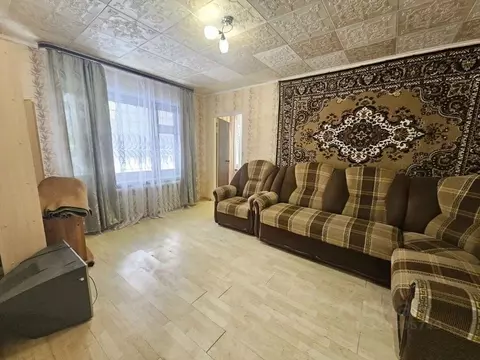 2-к кв. Марий Эл, Волжск ул. Кузьмина, 37Б (36.7 м)