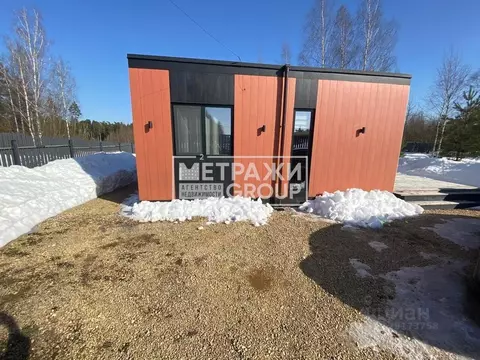 Дом в Московская область, Щелково городской округ, Орлово Вилладж кп ...