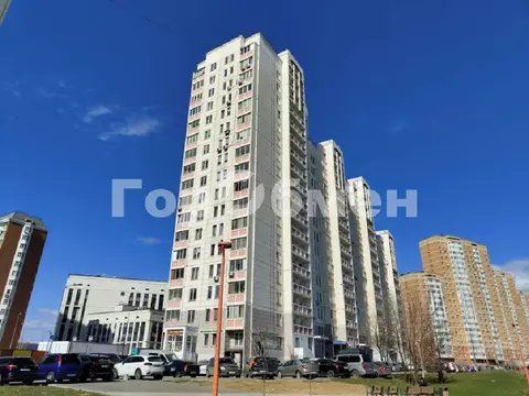 Продается 2-комнатная квартира