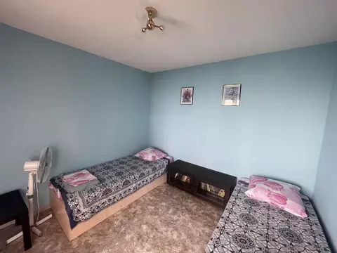 Комната Краснодарский край, Сочи Лазаревское жилрайон, ул. Седова