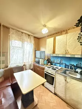 4-к кв. Иркутская область, Братск ул. Курчатова, 36 (61.3 м)
