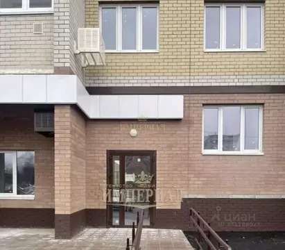 Помещение свободного назначения в Марий Эл, Медведево городское ...