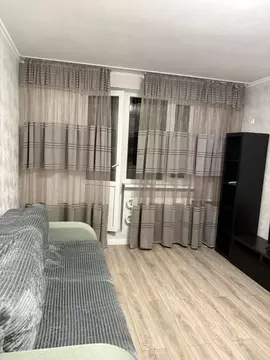 1-к кв. Ростовская область, Ростов-на-Дону просп. 40-летия Победы, ...