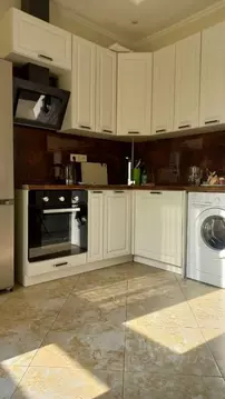 1-к кв. Московская область, Долгопрудный Парковая ул., 52к1 (36.0 м)