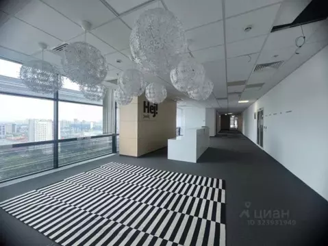 Офис в Московская область, Химки Ленинградская ул., вл39с5 (1399 м)