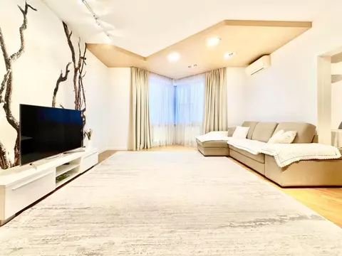 2-к кв. Москва Большая Академическая ул., 67 (84.0 м)