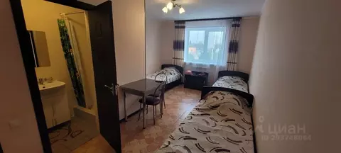 Комната Оренбургская область, Оренбург ул. Степана Разина, 80 (17.0 м)