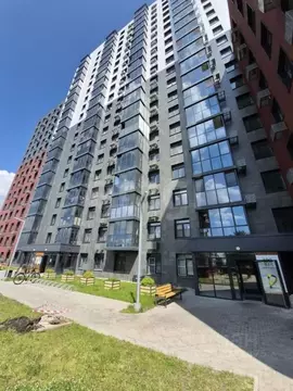 Студия Татарстан, Казань Стадионная ул., 1 (27.0 м)