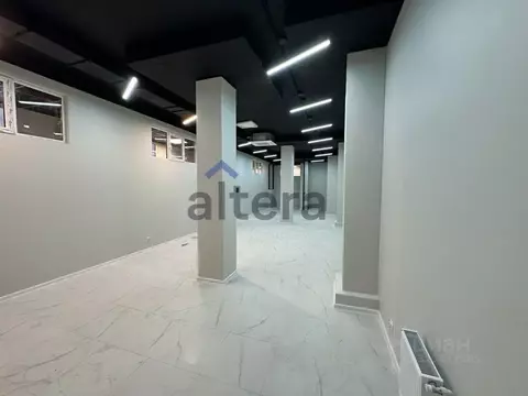 Помещение свободного назначения в Татарстан, Казань ул. Фатыха ...