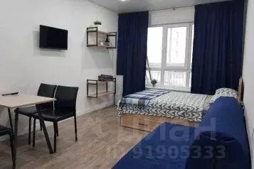 2-к кв. Новосибирская область, Новосибирск ул. Ясный Берег, 1/1 (42.0 ...