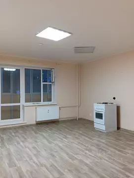 1-к кв. Пермский край, Пермь ул. Адмирала Ушакова, 65 (45.0 м)