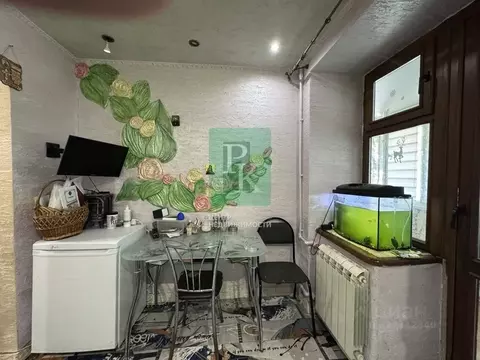 1-к кв. Севастополь, Севастополь, Балаклава г. ул. Строительная, 41 ...