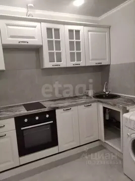 1-к кв. Тверская область, Тверь Оснабрюкская ул., 4к2 (43.0 м)