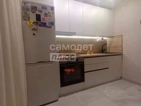 2-к кв. Челябинская область, Челябинск Молдавская ул., 21а (48.0 м)