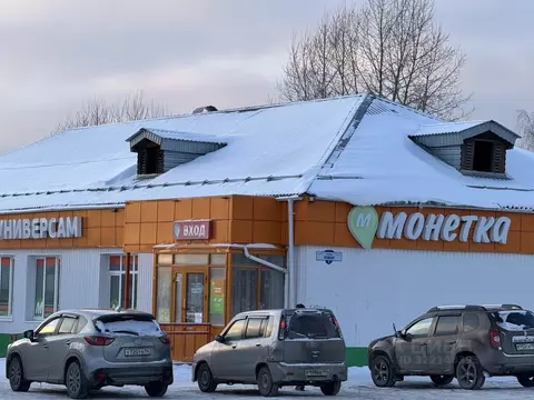 Помещение свободного назначения в Свердловская область, Горноуральский ...