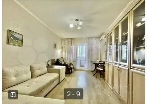 2-к кв. Крым, Ялта ул. Блюхера, 10 (44.3 м)