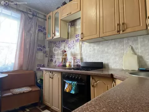 2-комнатная квартира: Миасс, улица Академика Павлова, 11 (53.1 м)