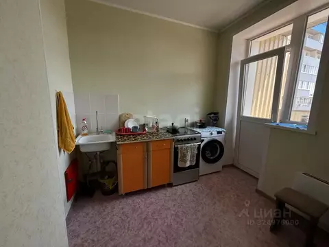 1-к кв. Алтайский край, Бийск ул. Михаила Кутузова, 25 (27.6 м)