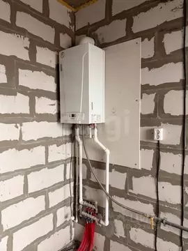 1-к кв. Тверская область, Тверь Академическая ул., 4 (34.7 м)