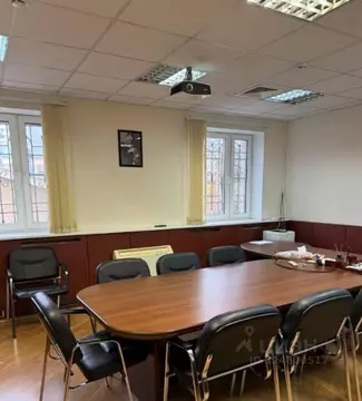 Офис в Москва ул. 10-летия Октября, 11 (414 м)