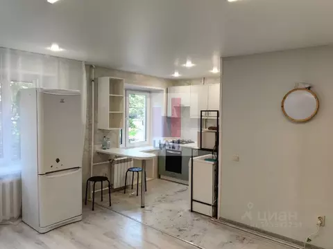 1-к кв. Московская область, Жуковский ул. Семашко, 3к3 (31.0 м)