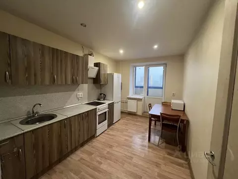 1-к кв. Самарская область, Самара Осетинская ул., 13А (40.0 м)