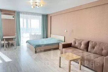 1-к кв. Самарская область, Самара ул. Советской Армии, 238а (53.0 м)