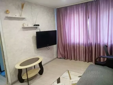 1-к кв. Пермский край, Пермь ул. Крупской, 51 (42.0 м)