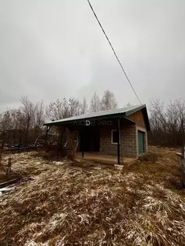 Участок в Башкортостан, Уфимский район, Булгаковский сельсовет, ...