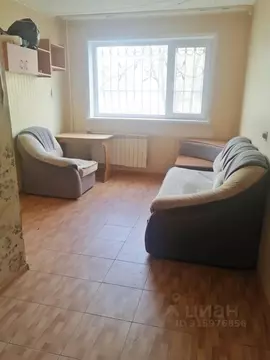 1-к кв. Красноярский край, Красноярск Зеленая Роща мкр, ул. ...