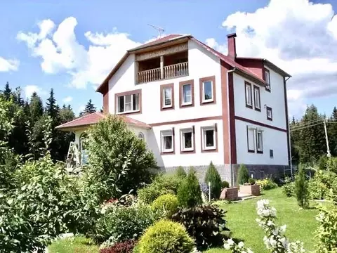 Дом в Московская область, Мытищи городской округ, д. Голенищево, ...