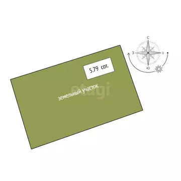 Дом в Нижний Тагил, Ленинский район, микрорайон Голый Камень (116.8 м)